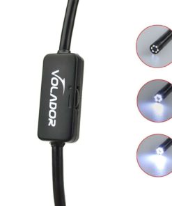 Volador 5.5Mm Phone Borescope Usb Inspection Camera2 In 1 Micro Usb Otg Andro.. 14 57 3c4723c0 11d7 436a 8d06 fb367e5e57d9