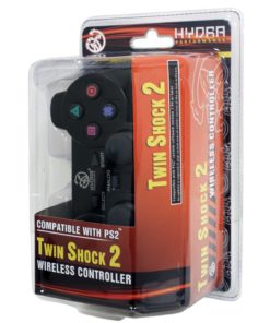 Hydra Performance Wireless Controller 2.4G Black Compatible With Sony Playsta.. 6 57 3c5072ce c407 4dda b69f b61f95d7d08e