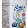 Nellie's Nls-100T All Natural Laundry Soda 100 Load Tin Nls-100T 3.3 Pound 16 57 3c571909 d875 4f65 a1f0 fdaf22b566e8