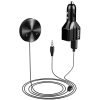 Aukey Bluetooth Car Kit Hands-Free Calling & Music Streaming With 3-Port Usb .. 6 57 3c835ae6 fbd7 4c82 b69f 6134d56dc7e6