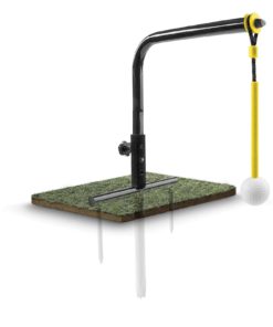 Sklz Pure Path Swing Trainer With Instant Feedback - $22.95
