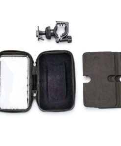 Bike Mount Holder - Ikross Universal Smartphone Bicycle Waterproof Pouch Hols.. 14 57 3cc85651 e9d2 4aac aec4 6f591e3abad0
