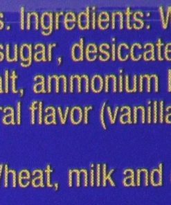 Danish Butter Cookies 4-Pound 9 57 3cec2e54 f002 4174 b659 ee77b1511919