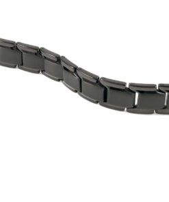 Elegant Titanium Magnetic Therapy Bracelet Pain Relief For Arthritis And Carp.. 12 57 3cfc84fd 6eaf 4e77 ba9e 05fce29d580e