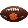 Wilson Ncaa Mini Team Football Clemson Tigers 5 57 3d0a1224 6ab7 4c1a b22b ccc84671f8b3