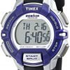 Timex Women's T5K8129J Ironman Rugged 30 Digital Display Quartz Black Watch 3 57 3d150dc7 9856 45b2 a705 0dc44fb1be6e