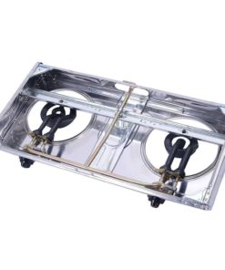 Giantex Stainless Steel 2 Burners Gas Stove Cooker Hob Cooktop Kitchen Home 23 57 3d1e3b6b b4e2 42d4 b0b0 273a0f094a73 1