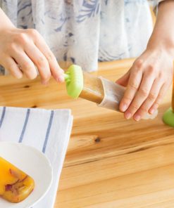 Lebice Popsicle Molds - Bpa Free - Homemade Ice Pop Maker - Drip Guard And Tr.. 16 57 3d35ed93 3be4 46df bc34 80ab80893c8b