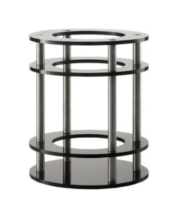 #1 Acrylic Amazon Alexa Echo Speaker Stand (Black) Enhanced Strength And Sta.. 16 57 3d4340e9 d6c1 4303 b21a 5842d8cd0954