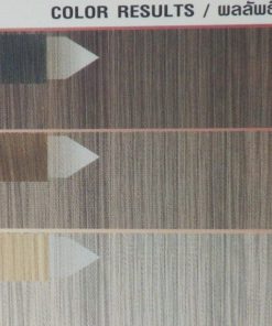 Alternative view of Mg705 Hair Colour Permanent Hair Cream Dye Punk Emo Goth Cosplay Silver Titan..