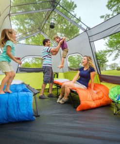 Core 9 Person Instant Cabin Tent - 14' X 9' 16 57 3d62fa89 5ace 49e1 9244 05cb85397984
