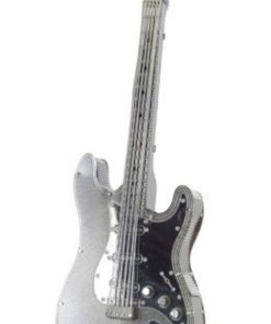 Metal Earth 3D Laser Models Musical Instrument Set Of 3 - Drum Set Electric B.. 11 57 3d7a7300 d04a 4883 9aa2 d0ee88c3f841