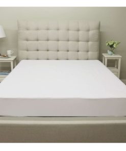 Classic Brands Defend-A-Bed Premium Hypoallergenic Waterproof Mattress Pad Vi.. 9 57 3da9e329 5b68 4ce0 9c09 d18d1a17a09a
