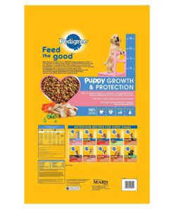 Alternative view of Pedigree Dry Dog Food Puppy 28 Lbs.