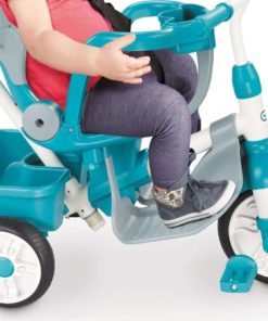 Little Tikes Perfect Fit 4-In-1 Trike Teal 11 57 3df4b178 eded 4288 943f 02bb4ddf10bc