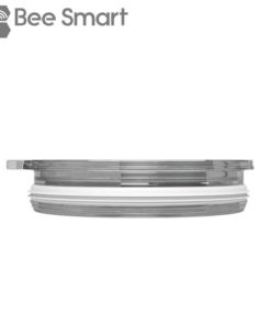 Bee Smart Gear Splash Proof Tumbler Lid - For Yeti Rtic & More With Crystal C.. 5 57 3e09c2a3 493d 4ae1 ae21 da264ecb37f3
