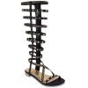Mari A Women's Sizzler Gladiator Sandal Black 8.5 B(M) Us 6 57 3e5a3e04 31d0 4c20 9e12 d4176b4b19d8