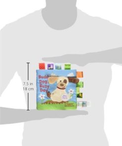 Taggies Buddy Dog Soft Book 3 57 3eb1278d 3965 48e3 8bd4 bf408e8e9ca0