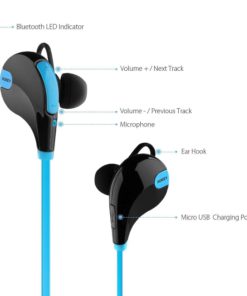 Aukeybluetoothheadphoneswirelesssportearbudswithbuilt-Inremote&Micforiphonean.. 9 57 3edbd6d5 6739 41a0 8914 5e39786e05b7