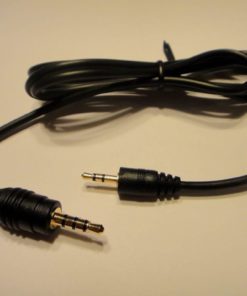 Alternative view of Playstation 4 Ps4 Chat Talkback Cable For Turtle Beach Headsets