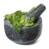 Fresco Granite Mortar And Pestle Small 3 57 3f25ebd3 69fe 428f 8985 2106676cef32