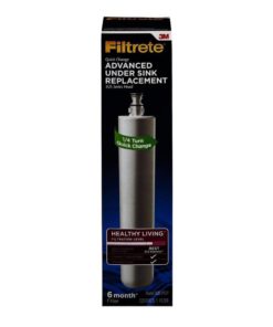 Filtrete 3Us-Pf01 Advanced Water Filtration Refill 3 57 3f2cfdb2 b7e6 48c2 868f 531c13f0c93c