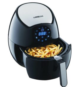 Gowise Usa Gw22621 4Th Generation Electric Air Fryer W/ Touch Screen Technolo.. 7 57 3f4cfeb8 6aa3 4566 999b 5899371c0cc8