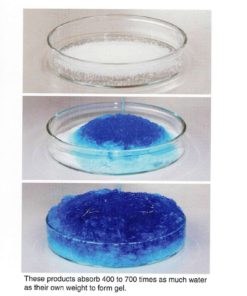 Newstone 50 Grams Sodium Polyacrylate - Superabsorbent Diaper Polymer 12 57 3f4e58d2 6dd0 457c 8133 bf30635dbecb