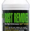 Bullfrog 94237 High Performance Rust & Corrosion Remover 1 Quart (32 Fl Oz) O.. 3 57 3f4f8119 880e 4409 9b3b d76bb8f30992
