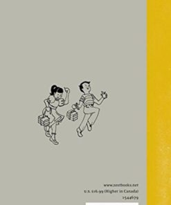 Alternative view of How Not To Be A Dick: An Everyday Etiquette Guide