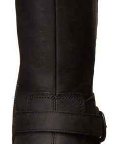 Merrell Women's Captiva Buckle-Down Waterproof Boot Black 5 B(M) Us 9 57 3f592d7b 3345 4577 8d92 bc8dbb7da2c8