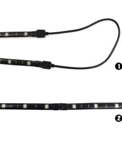 Torchstar Led Multi-Color Rgb Home Theater Tv Backlight Kit 4Pcs Of Etl Liste.. 13 57 3f7e56ac b799 451a bc00 39ead0fceec0