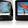 Philips Pd9012/37 - 9-Inch Lcd Dual Screen Portable Dvd Player - Black (Certi.. 9 57 3fb0ab22 f0d4 43be b76d 998b450e8f31