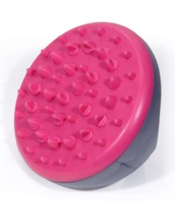 Alternative view of Anti-Cellulite Massager Set W/ Roller & Brush Mitt For Effective Cellulite Tr..