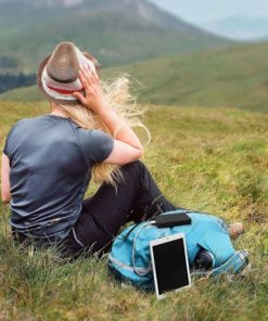 Aukey 20000Mah Portable Charger With Lightning Input And 4.8A Dual Usb Output.. 11 57 3febb36e 53d2 4423 9cd1 239876e24279