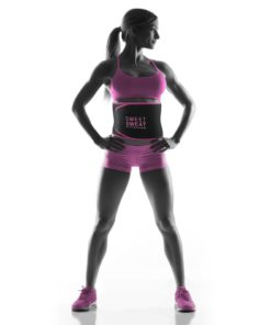 Sweet Sweat Premium Waist Trimmer For Men & Women. Includes Free Sample Of Sw.. 8 57 3ff5f4d9 ee9c 4f45 96f1 03bfca5631b7