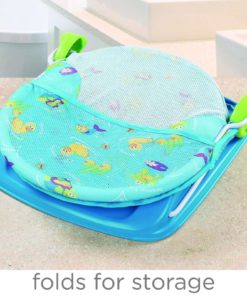Summer Infant Deluxe Baby Bather Blue 9 57 400ec63b b4f7 4af3 9b56 b43284121ad3
