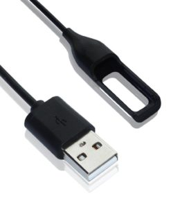 Alternative view of Replacement Usb Charger Charging Cable Cord For Fitbit Flex Band Wireless Act..