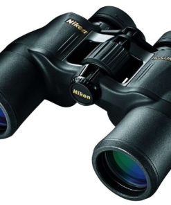 Nikon 8246 Aculon A211 10X42 Binocular (Black)
