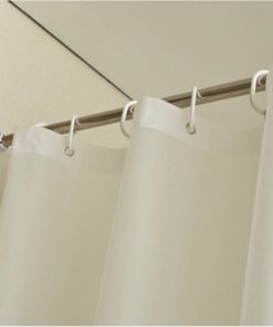 Eforgift 36 Inch By 72 Inch Eco-Friendly Peva Shower Curtain Liner Waterproof.. 7 57 40641be0 d9ff 4c7b ab41 24f3b9b9304e