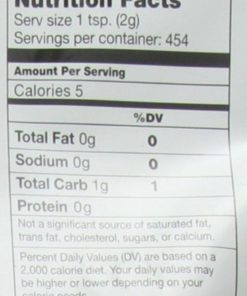 Dandy Blend Instant Herbal Beverage With Dandelion 2 Lb. Bag 2 Lbs. 6 57 407ca245 47fb 4006 a5f9 40b9f2713ce5