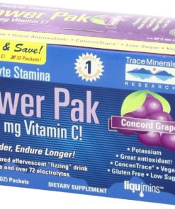 Trace Minerals Research Electrolyte Stamina Power Pak Concorde Grape 30 Count 7 57 408104fb 10f1 4ef4 adfa a61ed7766cdc