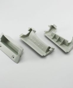 Whirlpool Duet Door Reversal Kit - White 5 57 409ef44e b76c 43f6 b6dd fd942a3af22c