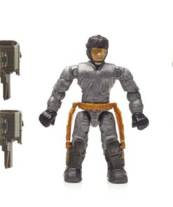 Alternative view of Mega Bloks Call Of Duty Tactical Unit Building Kit