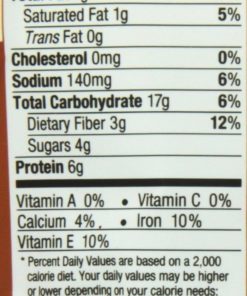 Somersaults Sunflower Seed Bites Dutch Cocoa 6 Ounce 6 Count 6 57 40a22935 e4c6 4275 ad50 017f366f287a