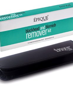 Epique Beauty Blackhead Blemish And Comedones Extractor Black - Great Acne Pi.. 10 57 40b32ca1 171e 42af b3c6 ecb785a132fa