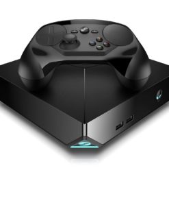 Alienware Steam Machine Asm100-2980Blk Desktop Console (Intel Core I3 8 Gb Ra.. 16 57 40b98710 ddde 4029 a7f9 9509c5a9d2a2