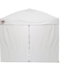 Quik Shade Accessory Wall Panel Kit For C100/W100