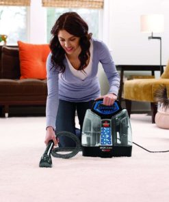 Bissell Spotclean Proheat Portable Spot Cleaner 5207F New Model 9 57 4116bc62 04b1 4adc 8f3b d5e2241332ec