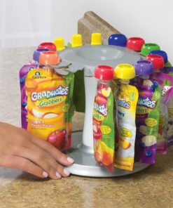 Nuk Gerber Graduates Quickfind Pouch Organizer Nuk 62108 5 57 411bbb45 02ea 4eba a8e9 0ae51e441daa